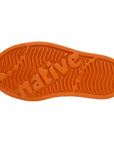 Jefferson Child Mars Orange / Shell White
