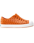 Jefferson Child Mars Orange / Shell White