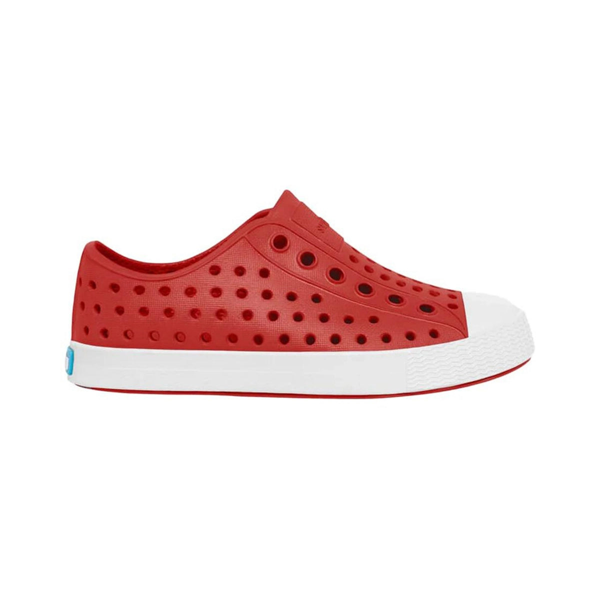 Jefferson Child Torch Red