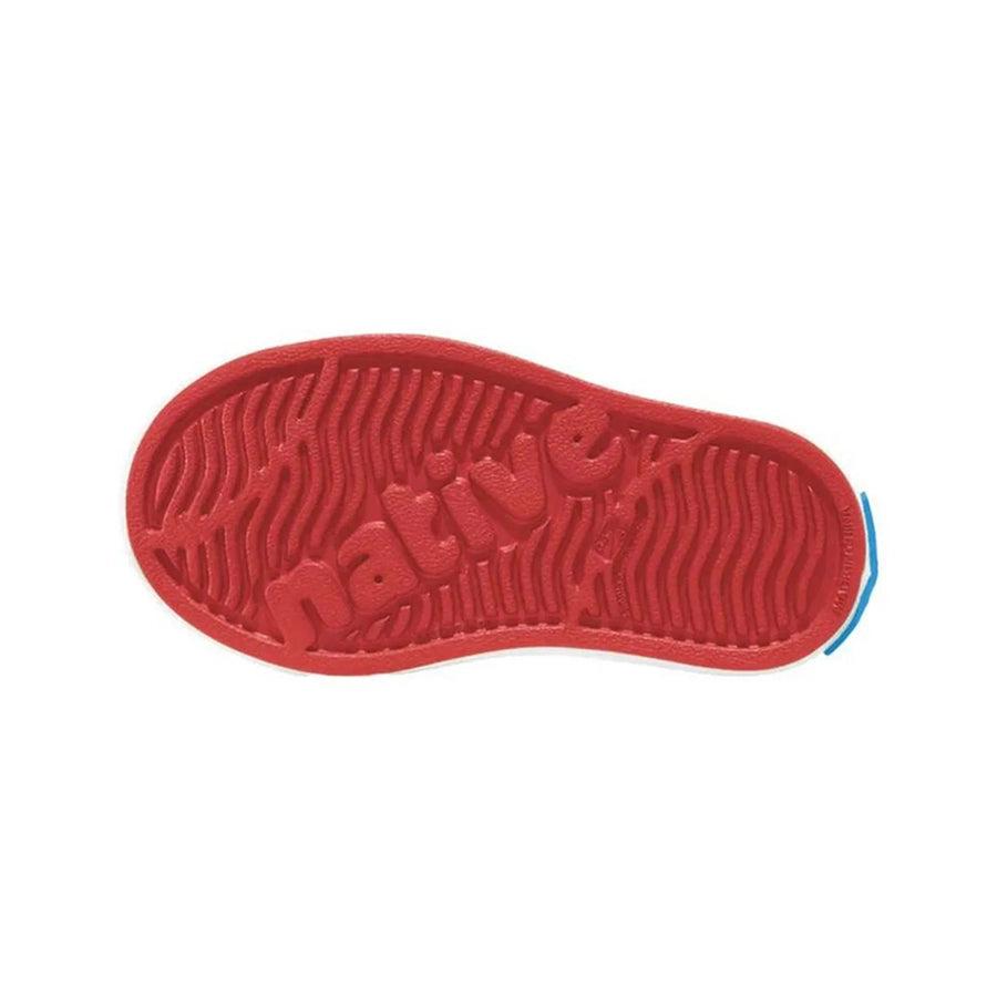 Jefferson Child Torch Red sole