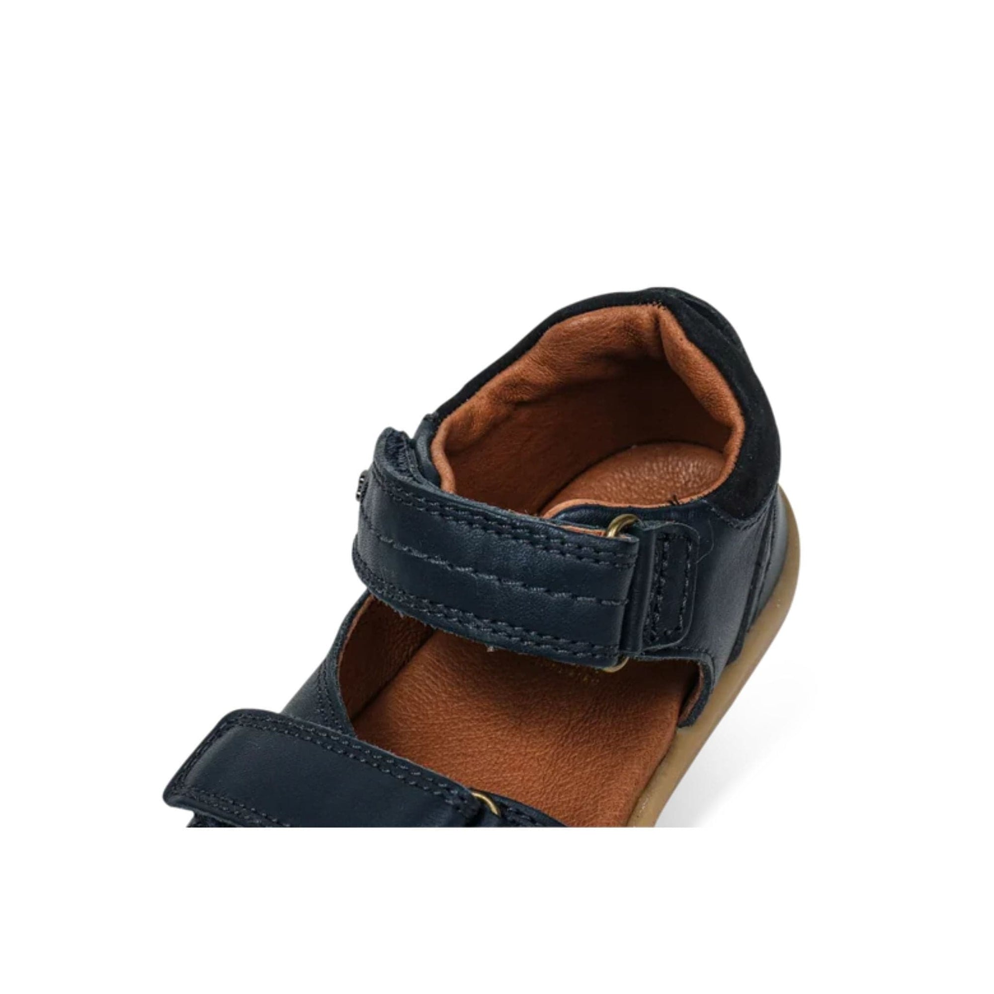 Bobux Navy Driftwood Sandals i-Walk