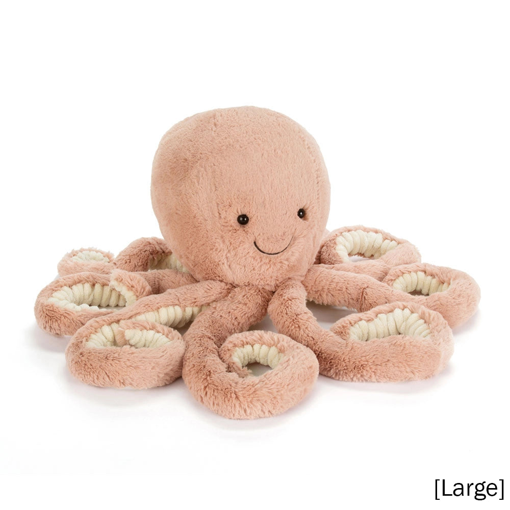 Odell Octopus