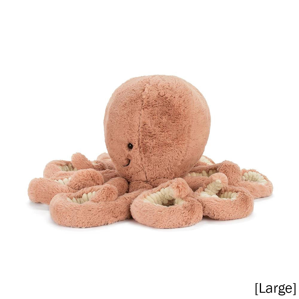 Odell Octopus