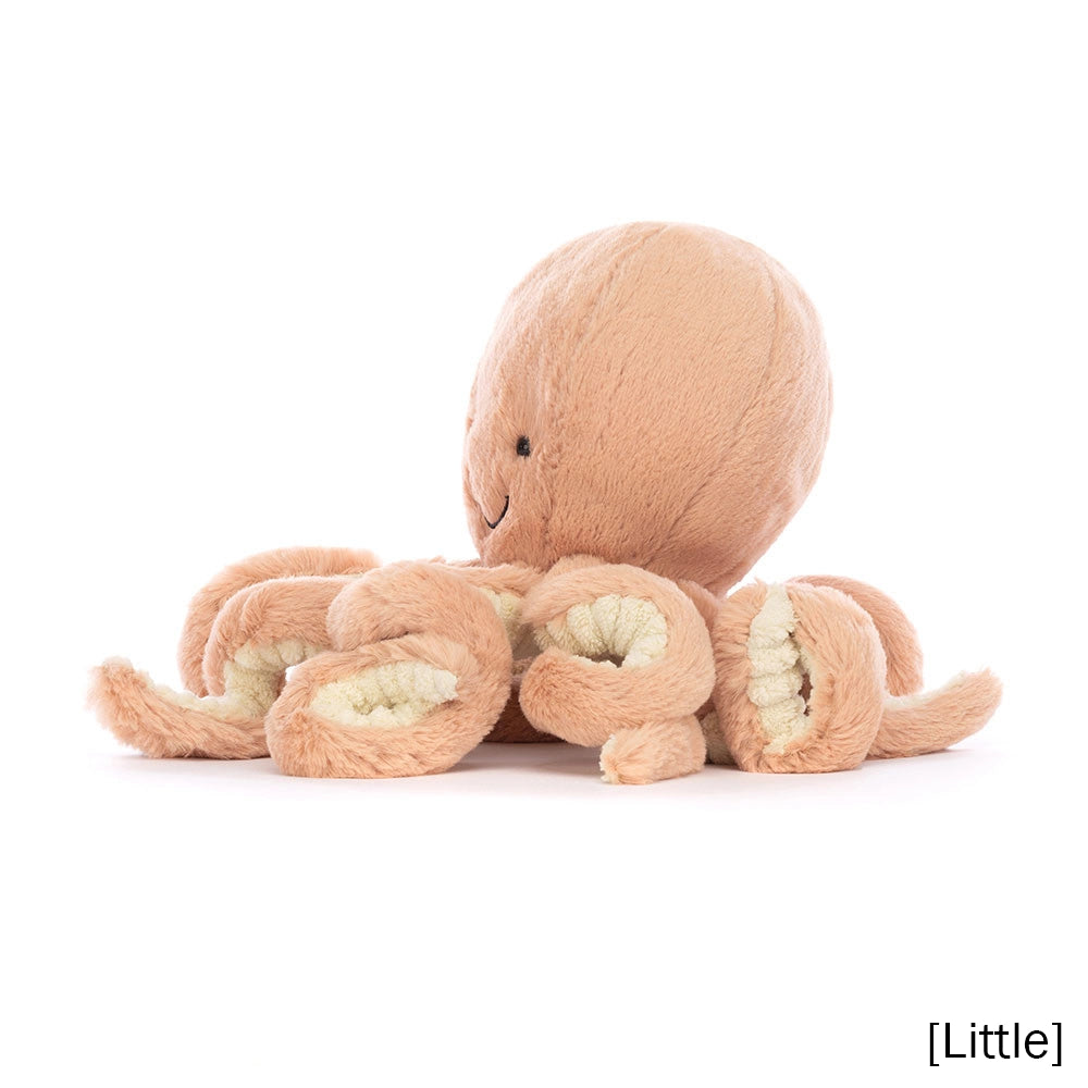 Odell Octopus