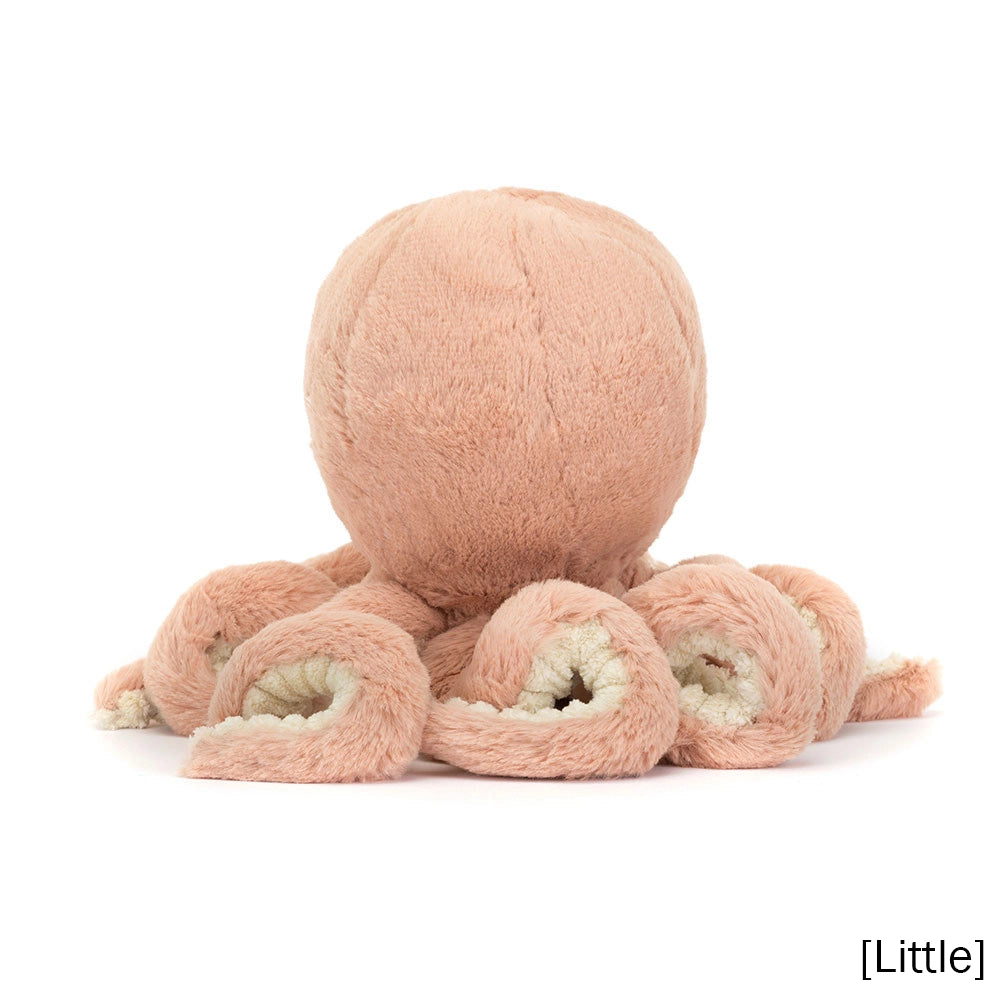 Odell Octopus