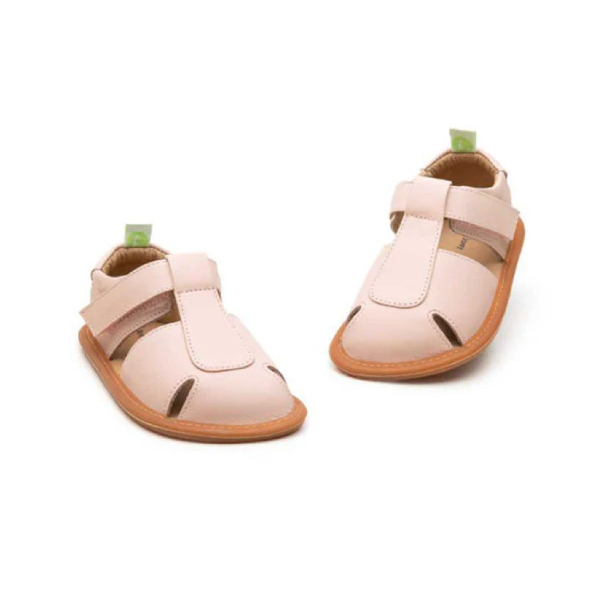 Tip Toey Joey Parky Sandals - Cotton Candy