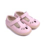 Old Soles Petals - Powder Pink