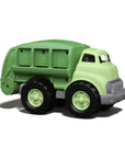 Green Toys Recycling Truck