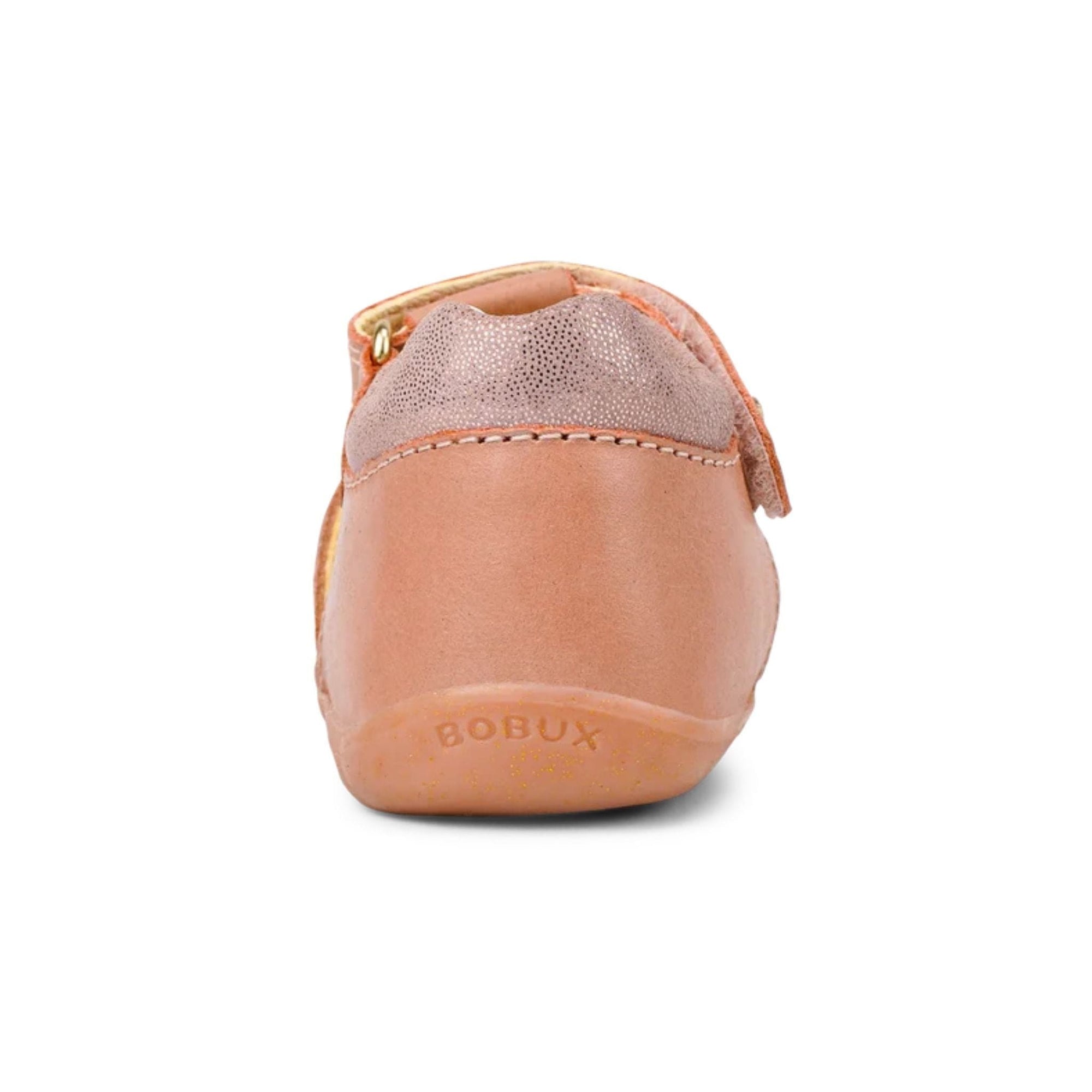 Bobux Rose Cross Jump Sandals Step Up