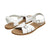 Salt-water Sandals Classic Adult - White