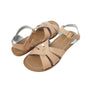 Salt-water Sandals Original Adult - Latte