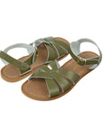 Salt-water Sandals Original Adult - Olive