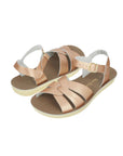 Salt-water Sandals Swimmer Adult - Rose Gold