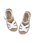 Salt-water Sandals Swimmer Adult - White