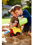 Green Toys Sand Play Set - Green