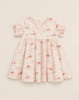 Scarlett Dress - Meadow Horses