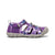 Keen Youth Seacamp II CNX - Camo / Tillandsia Purple