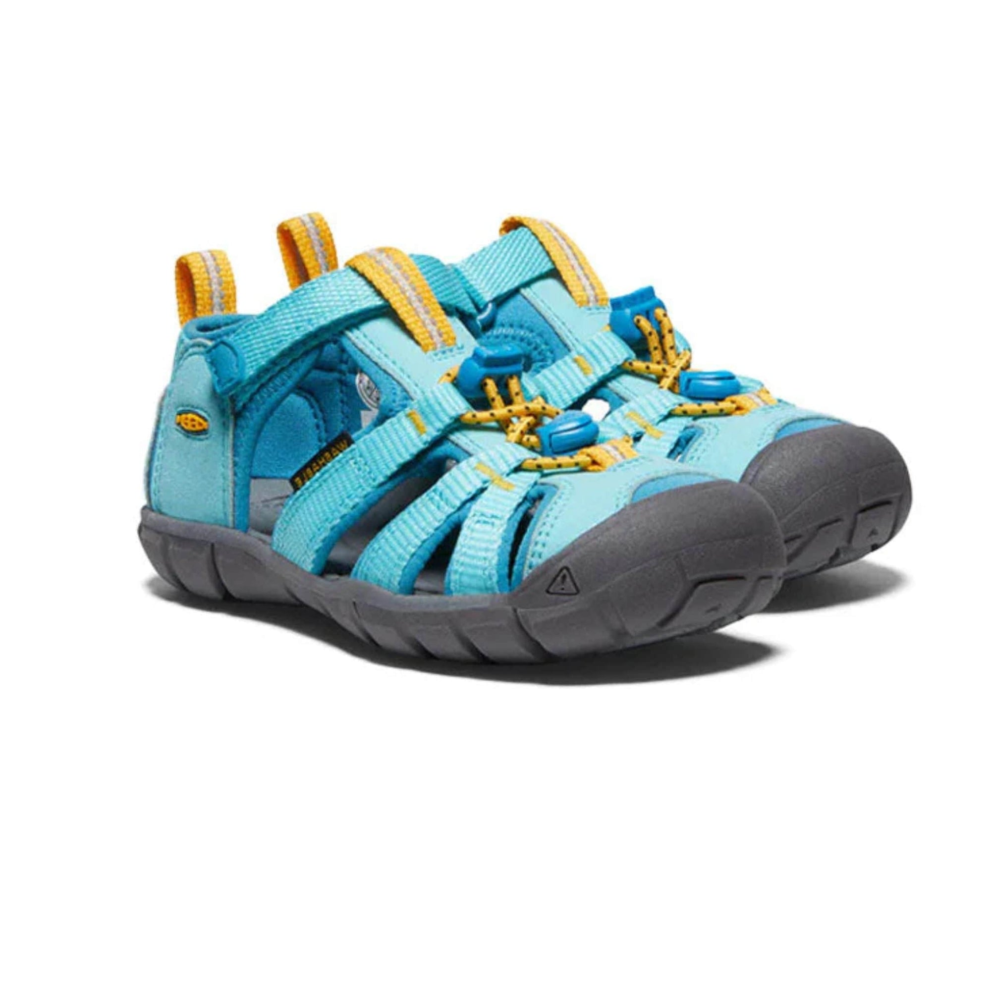 Keen Youth Seacamp II CNX - Ipanema / Fjord Blue