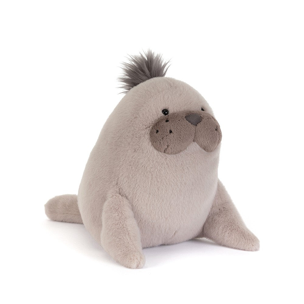 roarwell sealion