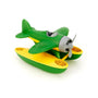 Green Toys Seaplane - Green