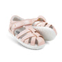 Bobux Seashell Tropicana II Sandals Step Up