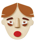 Plan Toys | Build A Face