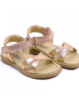 Old Soles Sienna Sandals - Copper