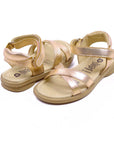 Old Soles Sienna Sandals - Copper