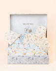 Signature Boy Gift Set Overview