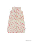Sleeping Bag - Fuchsia Playtime Pooh