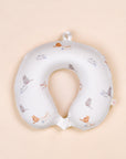 Snuggle Neck Pillow - Sleepy Cats