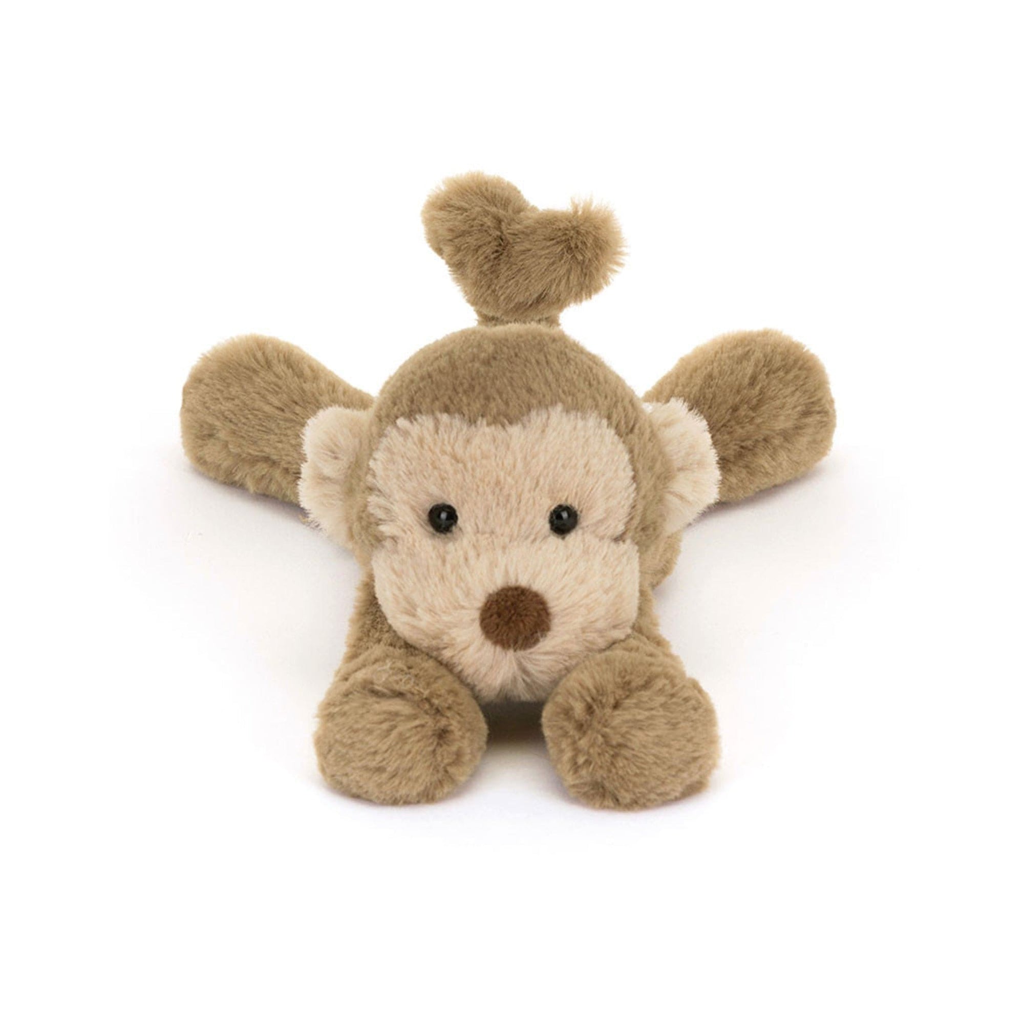 Smudge Monkey 2 Plush Toy