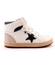 Old Soles Star Tracker - Snow / Navy / Gris
