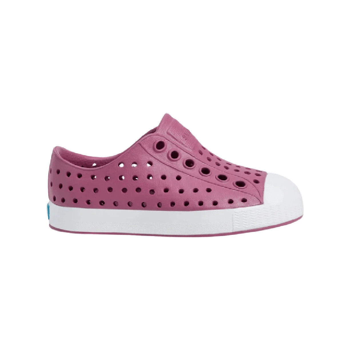 Jefferson Sugarlite Child Twilight Pink / Shell White side