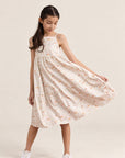 Summer Dress - Meadow Horses