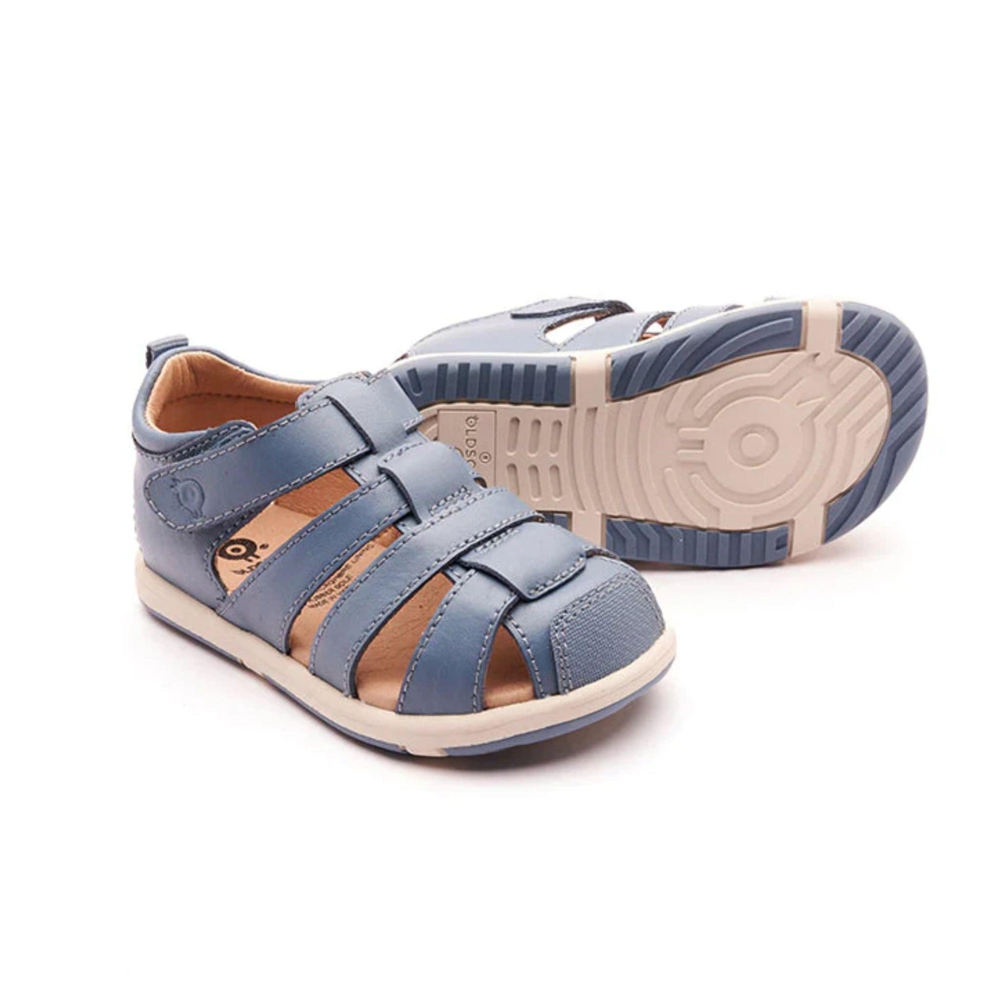 Old Soles Surf Sandal Indigo