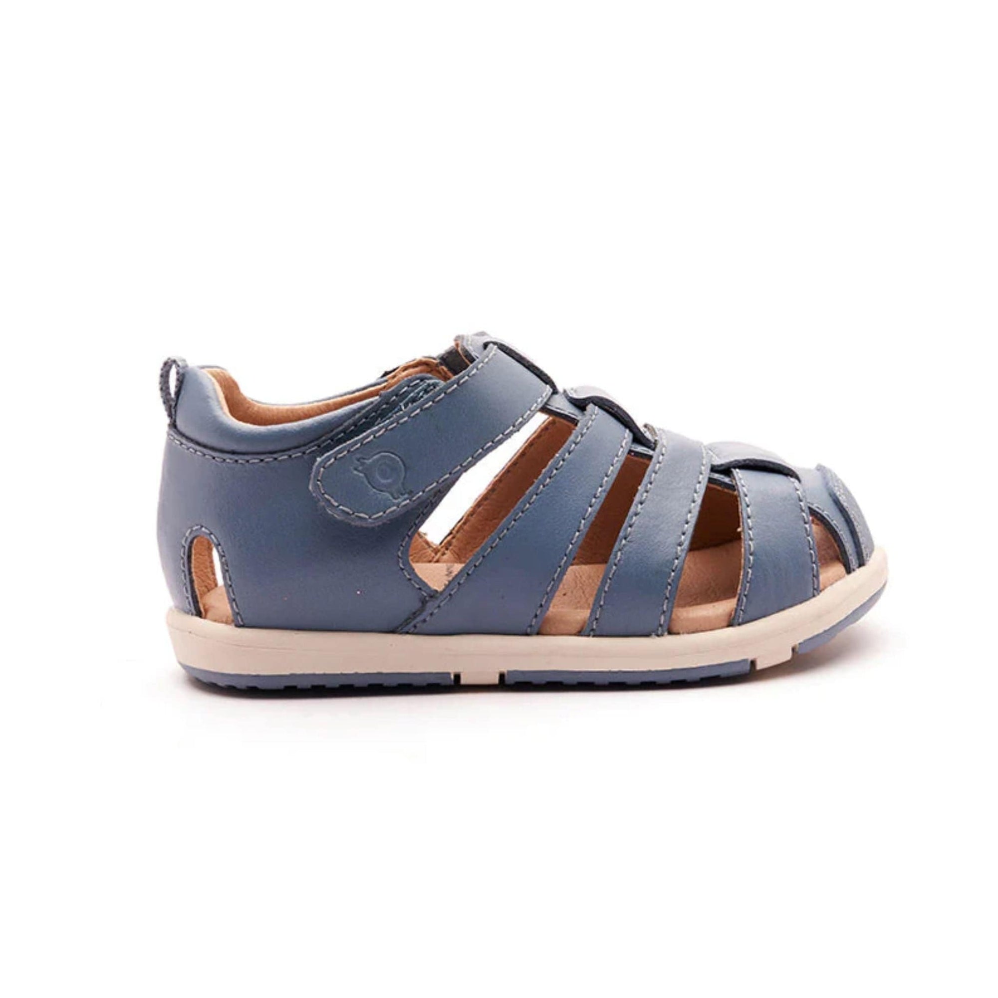Old Soles Surf Sandal Indigo