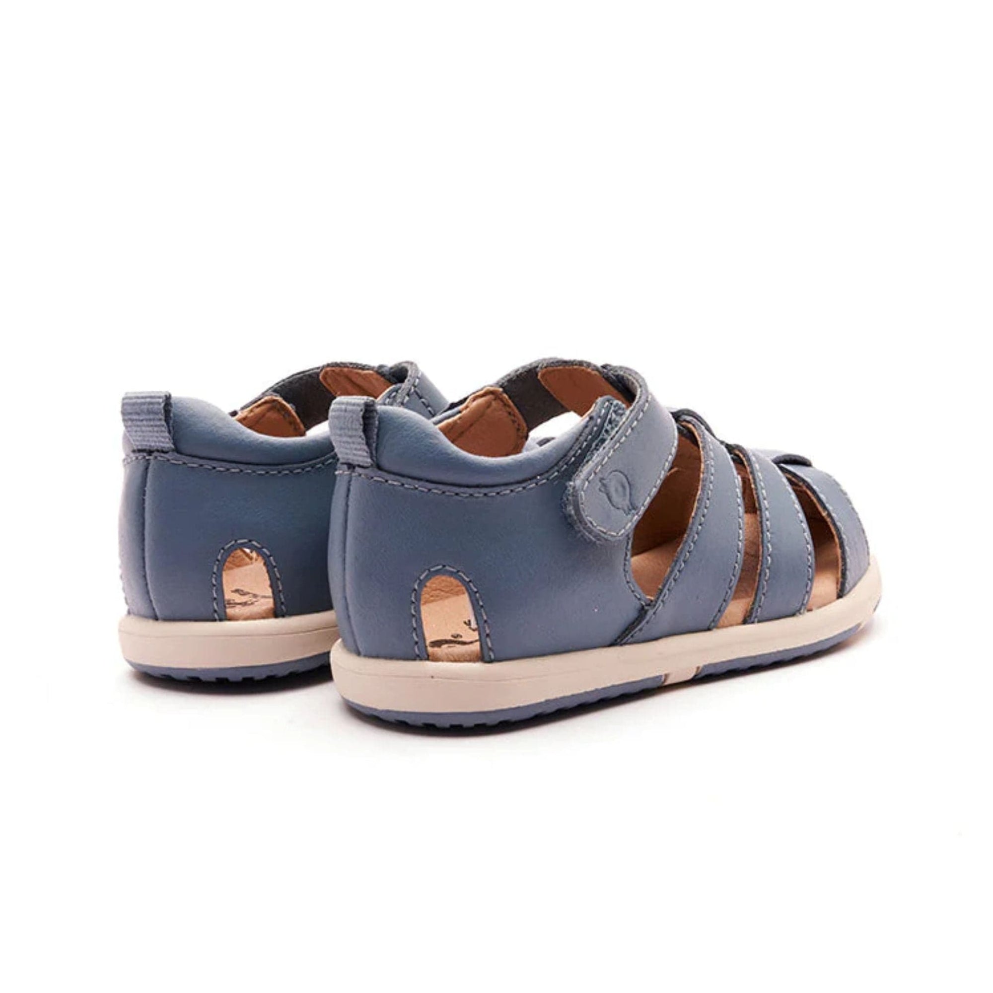 Old Soles Surf Sandal Indigo