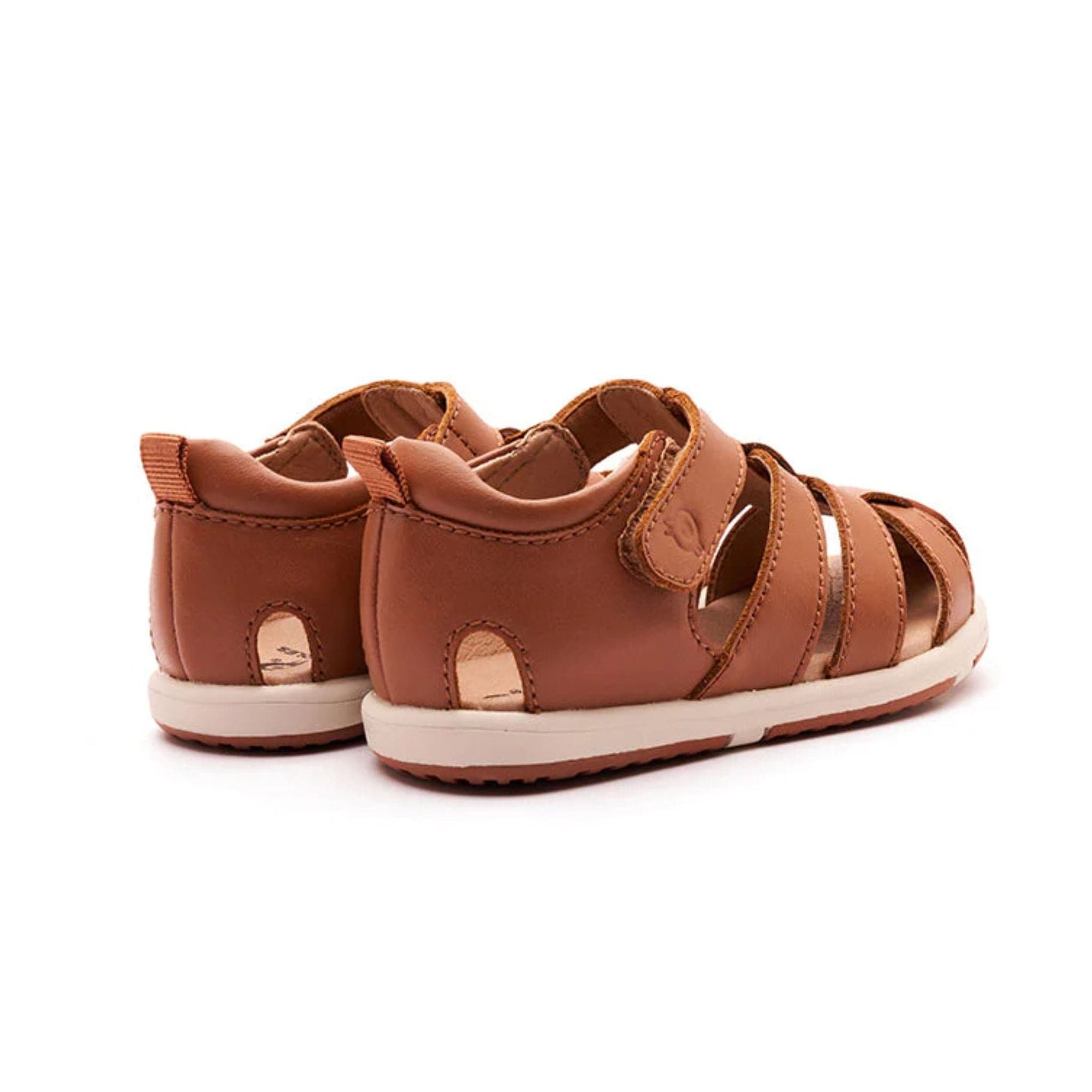 Old Soles Surf Sandal Tan