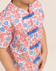 Tang Shirt - Mickey Fanfare