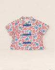 Tang Shirt - Mickey Fanfare