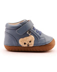 Old Soles Ted Pave - Indigo