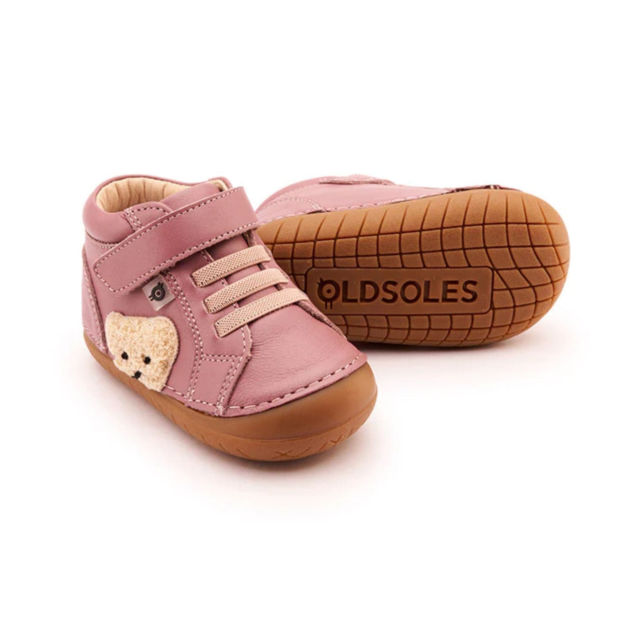 Old Soles Ted Pave - Malva