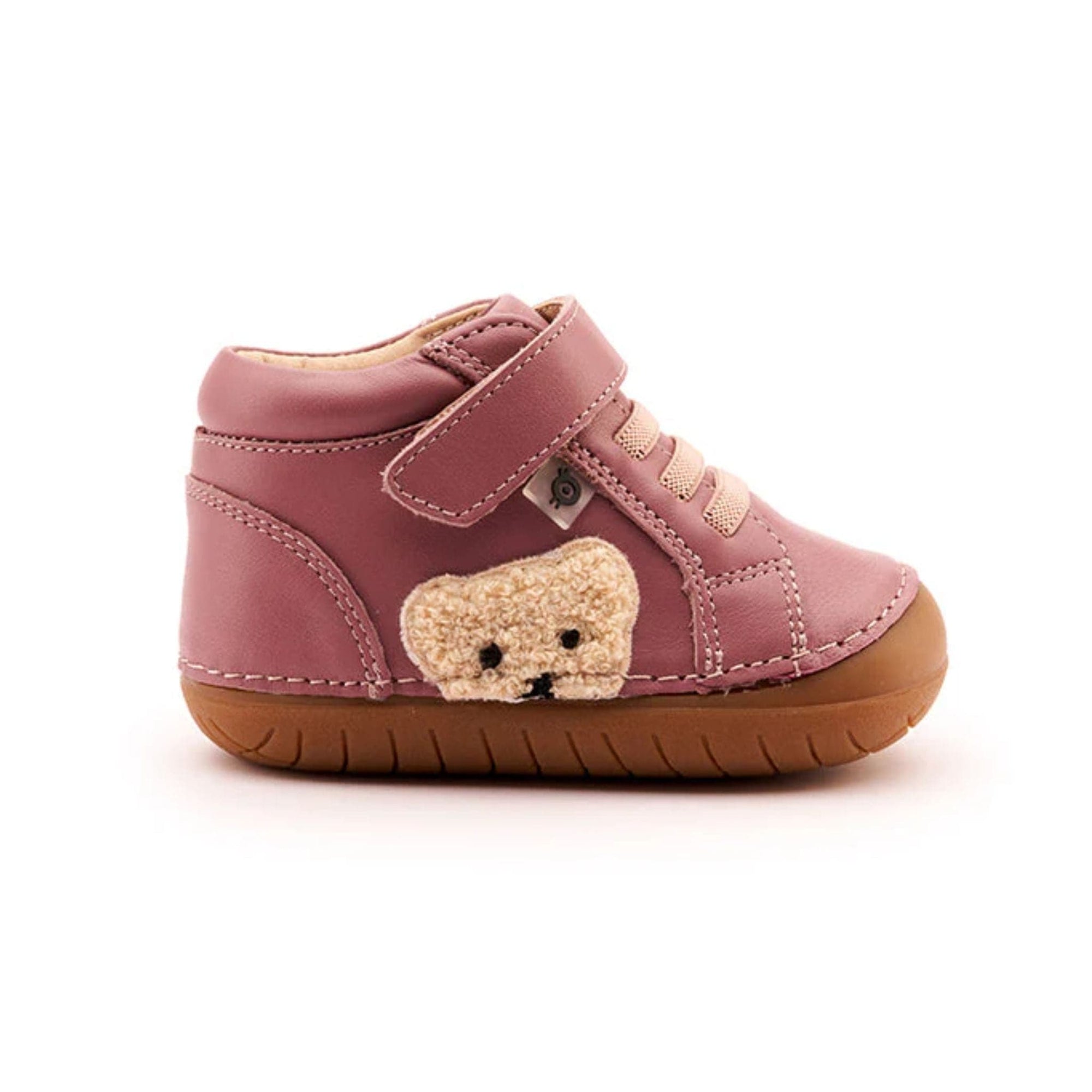 Old Soles Ted Pave - Malva