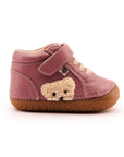 Old Soles Ted Pave - Malva