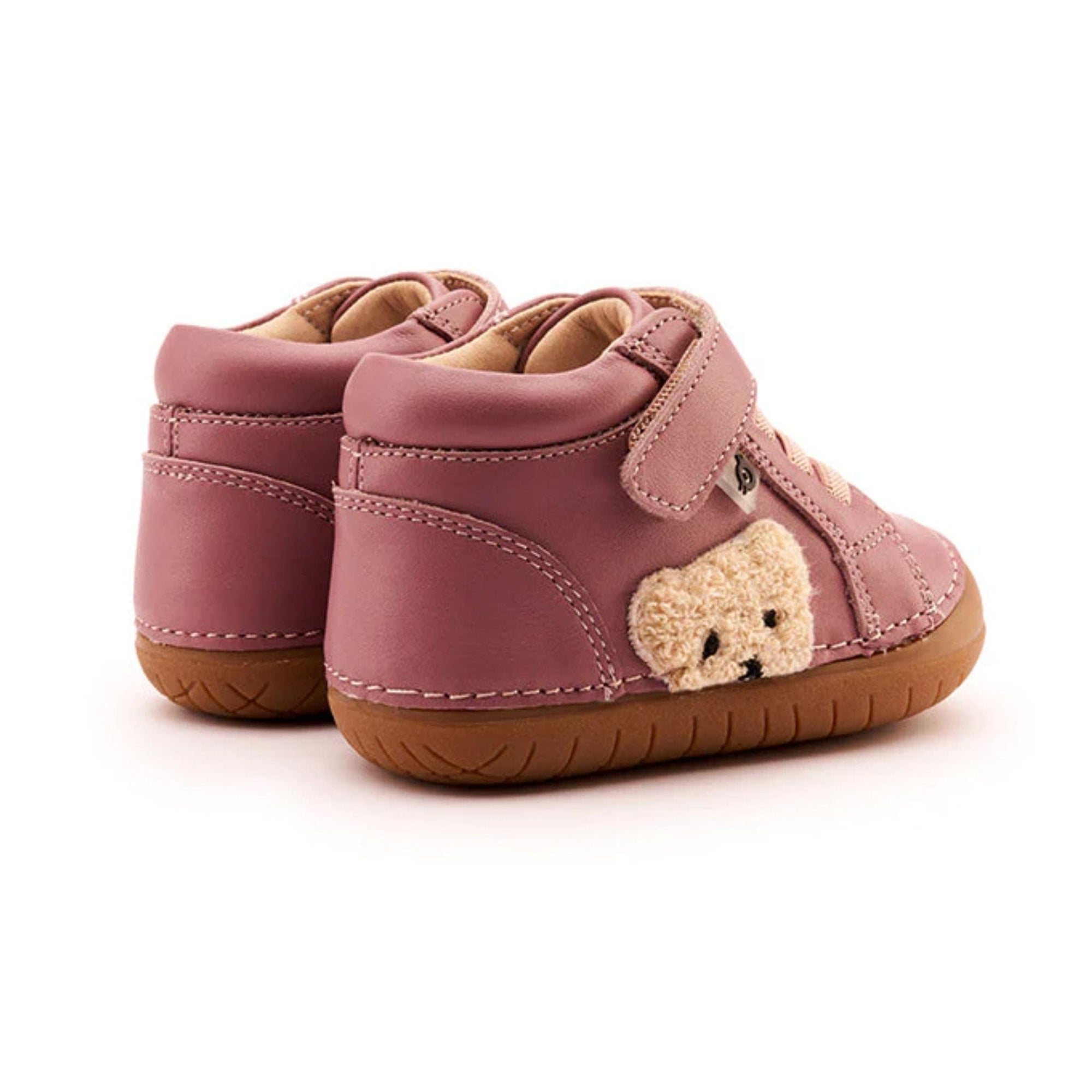 Old Soles Ted Pave - Malva