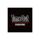 Time Out Singapore logo