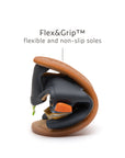 Explore Sandals - Navy / Caja / Blue Tang flexible