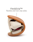Explore Sandals - Tapioca / Lavender / Blossom flexible