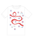Adult Tee - Travelogue